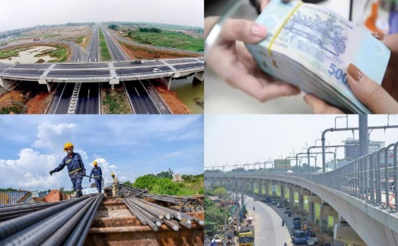 Chính phủ ban hành Nghị định quy định về quản lý, thanh toán, quyết toán dự án sử dụng vốn đầu tư công.