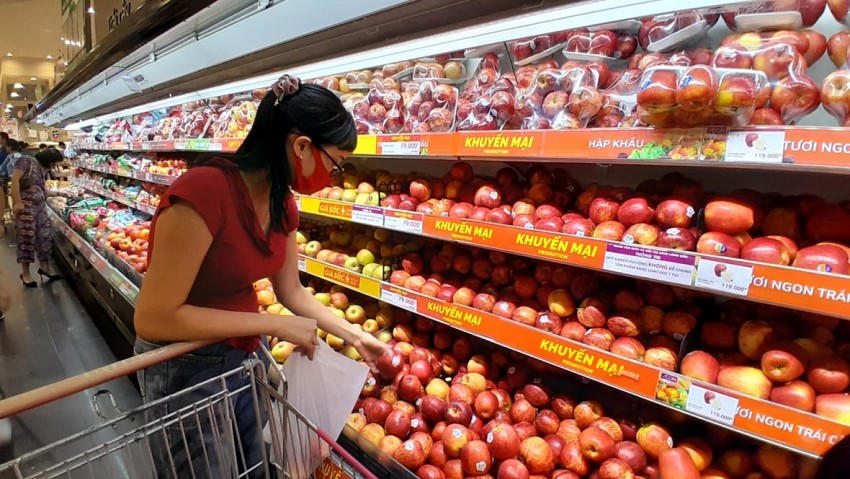 Quy định cụ thể về việc thực hiện bình ổn giá.