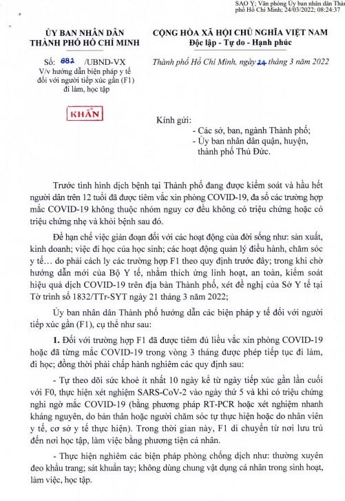 cv tp hcm