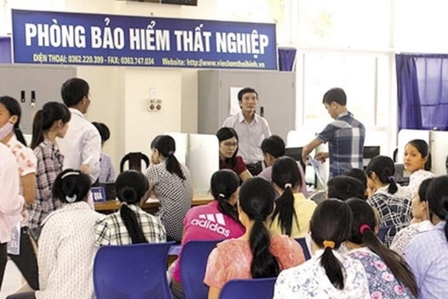 Luật Việc làm năm 2025 quy định nhiều trường hợp người đang hưởng trợ cấp thất nghiệp bị chấm dứt hưởng trợ cấp.