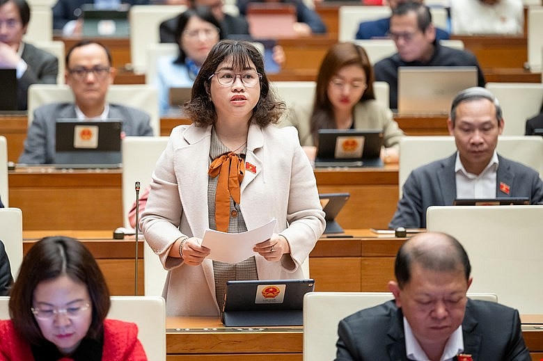 Phân cấp, phân quyền “địa phương quyết, địa phương làm, địa phương chịu trách nhiệm”