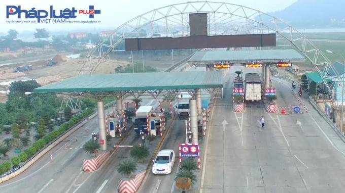 V&igrave; sao phải c&oacute; cả hai trạm thu ph&iacute; Bến Thủy 1 v&agrave; 2?