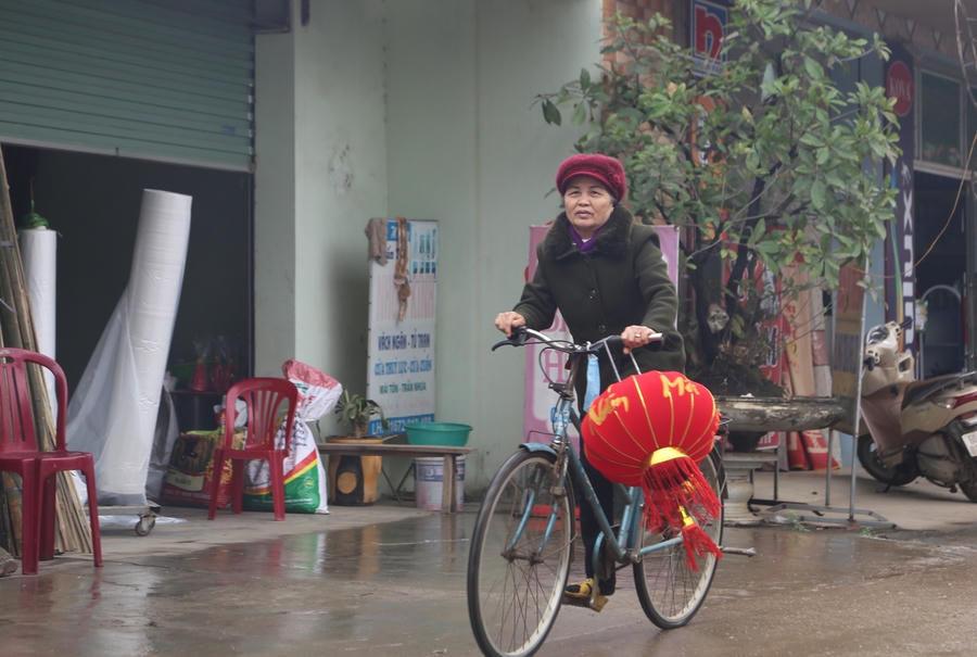 10 ngày sau vụ Đồng Tâm, cuộc sống thôn Hoành bây giờ ra sao? - 12