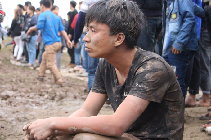 Ph&uacute; Thọ: Hội phết Hiền Quan