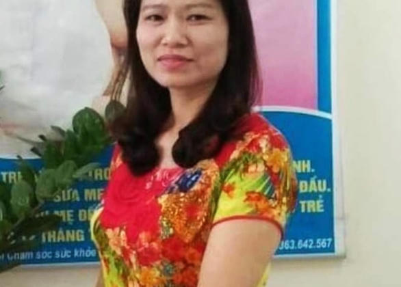 Khởi tố Phó trưởng khoa sản đầu độc cháu ruột 11 tháng tuổi bằng thuốc diệt chuột ở Thái Bình