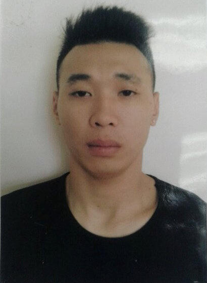 Đối tượng Nguyễn Trung Hiếu (SN 1995), trú tại phường Phúc Tân, quận Hoàn Kiếm, Hà Nội bị khởi tố vụ án, khởi tố bị can về tội cướp tài sản.