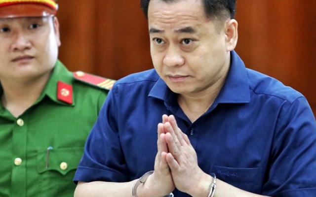 Yêu cầu thu hồi 29ha đất Đà Nẵng bán cho Vũ nhôm