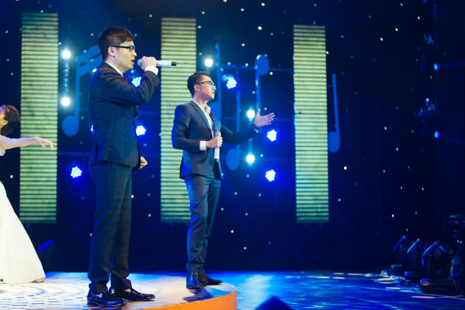 Nam Cường - Xu&acirc;n Ph&uacute;.