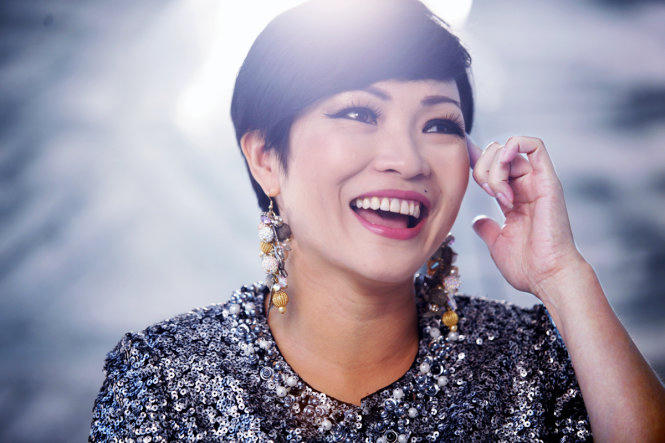 Phương Thanh: