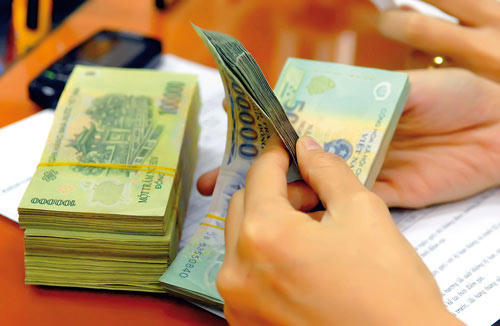 Cán bộ xã đã nghỉ việc theo Quyết định 130 được tăng trợ cấp từ tháng 9/2017.