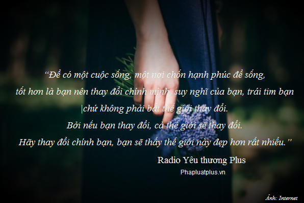 Radio Y&ecirc;u thương Plus số 79: Nh&agrave; vua v&agrave; đ&ocirc;i ch&acirc;n đau