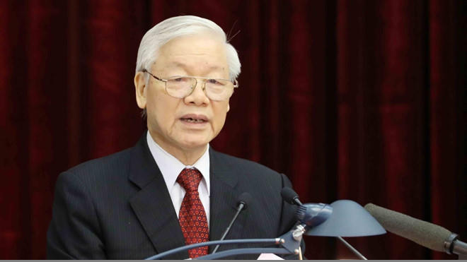chan dung 12 tong bi thu trong 90 nam lich su cua dang cong san vn hinh anh 12