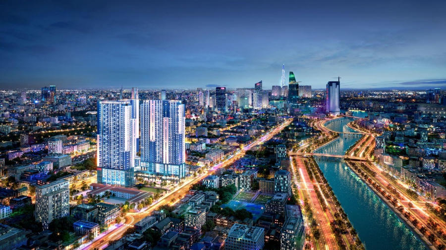 Kiện toàn Ban Chỉ đạo Trung ương về chính sách nhà ở và thị trường bất động sản. (Ảnh minh họa: vneconomy.vn)