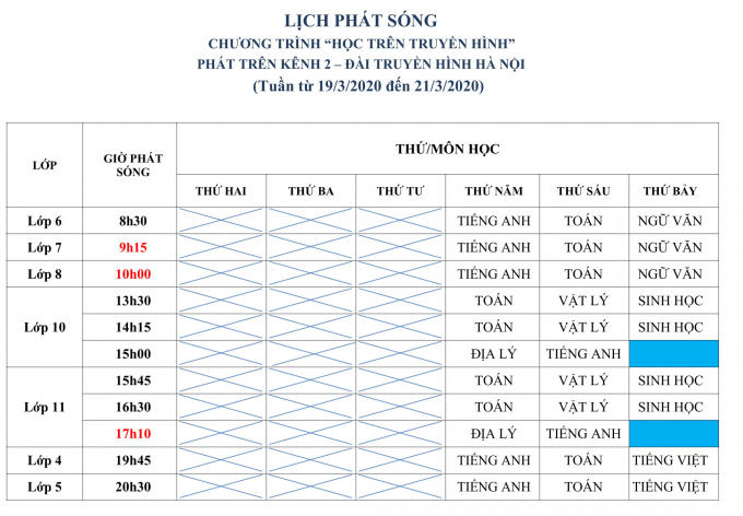 LichhocTrucTuyen 2