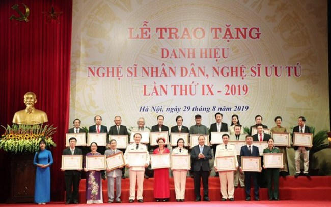 Ảnh minh họa. (Nguồn: Chinhphu.vn)