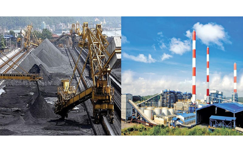 Thủ tướng Chỉ thị đảm bảo cung ứng điện, cung cấp than, khí cho sản xuất điện trong thời gian tới.