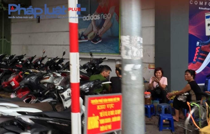 PV Pháp luật Plus không có lời giải đáp cho hình ảnh trên.