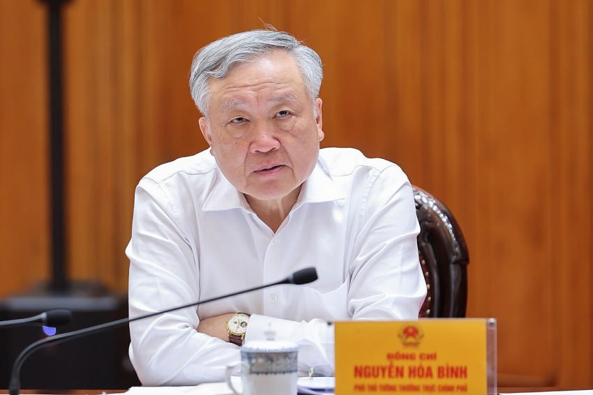 Chủ động ứng phó kịp thời, linh hoạt trong mọi tình huống, khẩn trương hỗ trợ doanh nghiệp, người dân