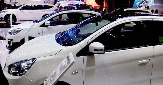 Phân khúc xe bình dân, giá từ 700 triệu đồng trở xuống, được dự báo sẽ tiếp tục giảm giá.