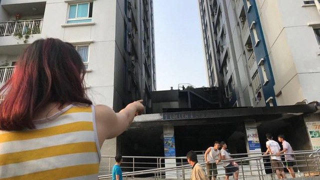 Người dân không quan tâm tới bảo hiểm cháy nổ