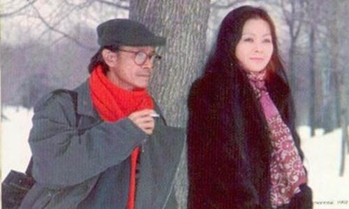 Khánh Ly trở lại Hà Nội trong đêm nhạc tưởng nhớ Trịnh Công Sơn vào ngày 2/4 tới.