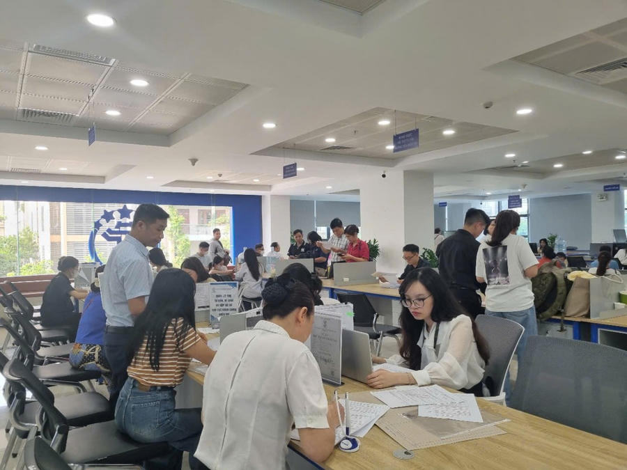 Luật sư công sẽ giúp tăng hiệu quả giải quyết những vụ việc khiếu nại, tố cáo. (Ảnh minh họa)