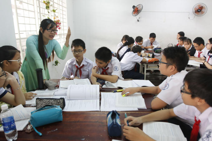 Năm 2018 có thể nói là năm có nhiều thành công của ngành với sự nỗ lực của toàn hệ thống. (Nguồn: TTXVN)