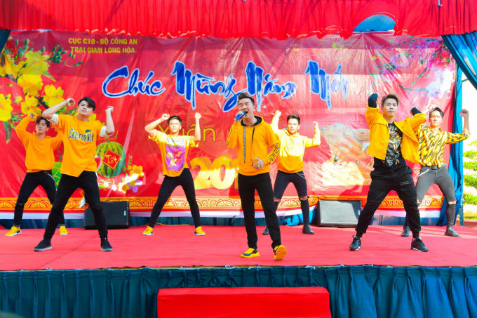 Bận thế nào, Đàm Vĩnh Hưng cũng nhất định phải diễn một show đặc biệt trong năm
