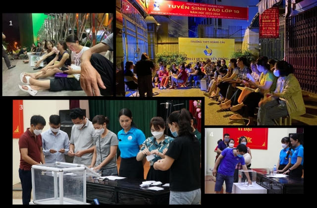 Bài 3 - Di dời cơ sở ô nhiễm ra khỏi nội đô: Sau di dời, quỹ đất cần ưu tiên xây trường học