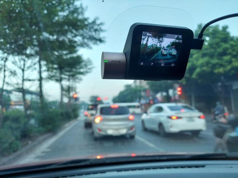Những loại phương tiện bắt buộc lắp thiết bị giám sát hành trình. (Ảnh minh họa)