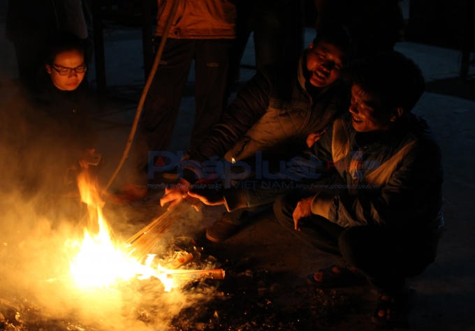 Chắc chắn những điều tốt đẹp sẽ đến,...