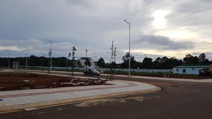 KDT AN Phu