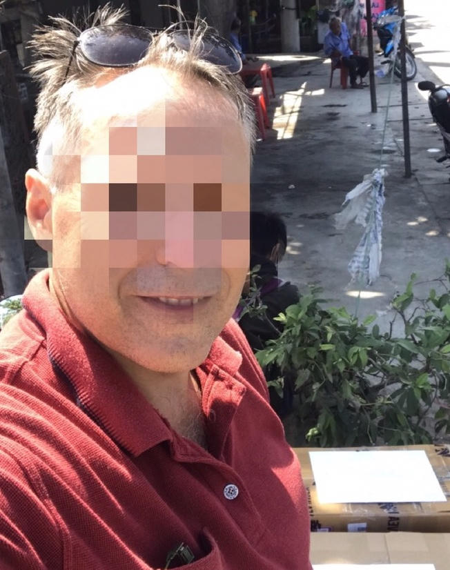 Đang điều tra nguyên nhân một người nước ngoài tử vong ở Nha Trang