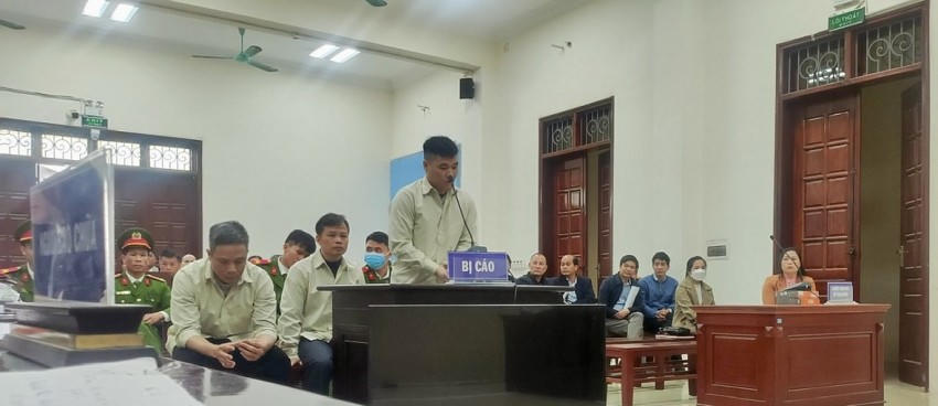 Kháng cáo là gì, trường hợp được kháng cáo? (Hình minh họa)