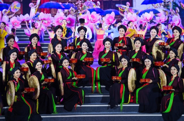 Hàng loạt hoạt động ý nghĩa chào mừng Festival “Về miền Quan họ 2023”