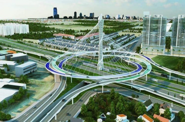 Bổ sung một số dự án quan trọng quốc gia, trọng điểm ngành Giao thông vận tải