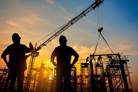 Các công trình đã được thẩm định tại cơ quan chuyên môn sẽ không phải cấp giấy phép xây dựng. (Ảnh minh họa: internet)