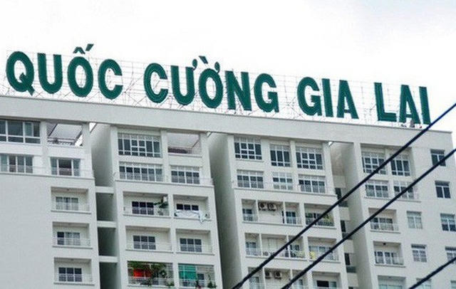 Quốc Cường Gia Lai (QCG): Lãi ròng giảm 29% sau soát xét, nguyên nhân do ghi nhầm số thuế phải nộp