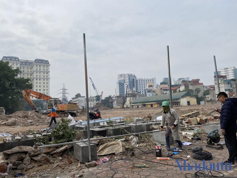 Vì sao không phải VinGroup, SunGroup hay BRG, TID mới là cái tên được chọn ở 'đất vàng' In Tiến Bộ? - 1