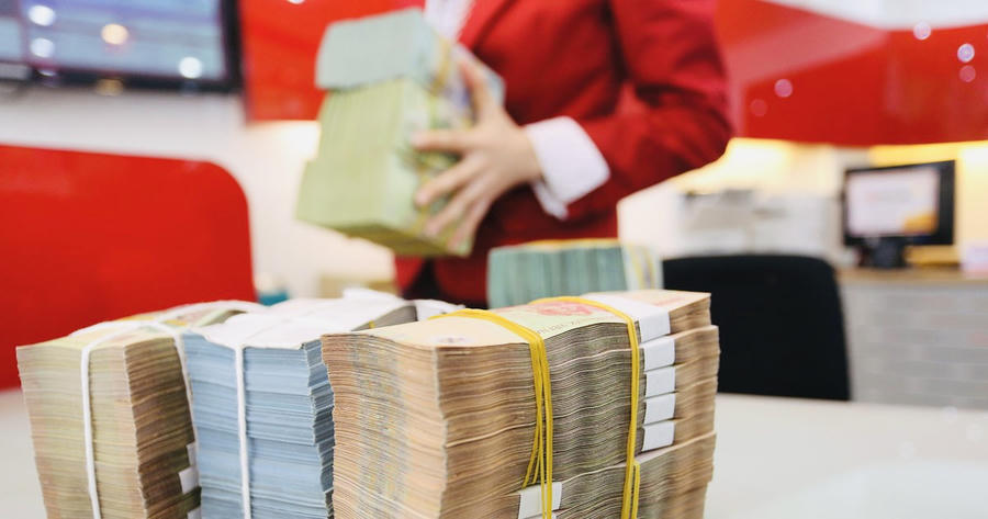 Khách hàng lo mất cơ hội vay khoản mới trong thời gian giãn nợ.