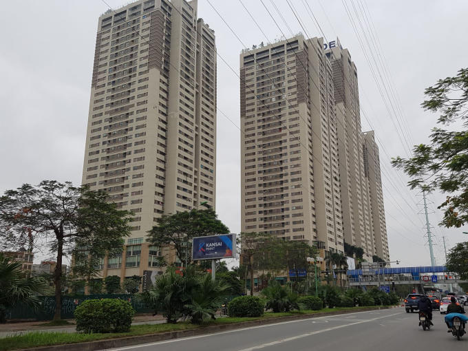 Nhà đầu tư bất động sản thờ ơ, giá nhà vẫn tăng.