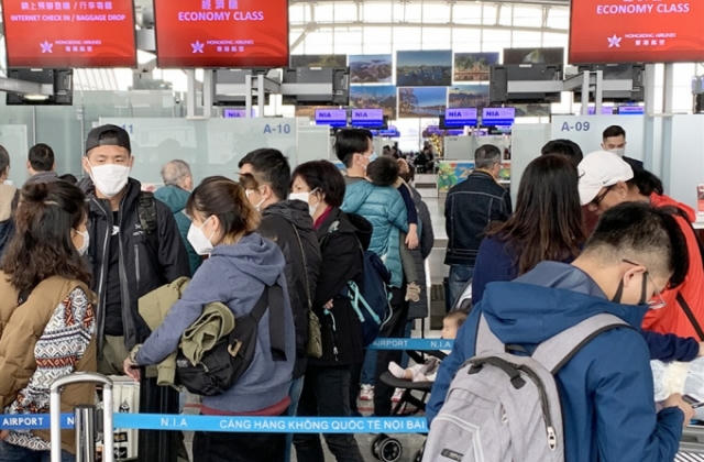 Phòng virus Corona: Chi tiết các trường Đại học cho sinh viên nghỉ học tới giữa tháng 2/2020