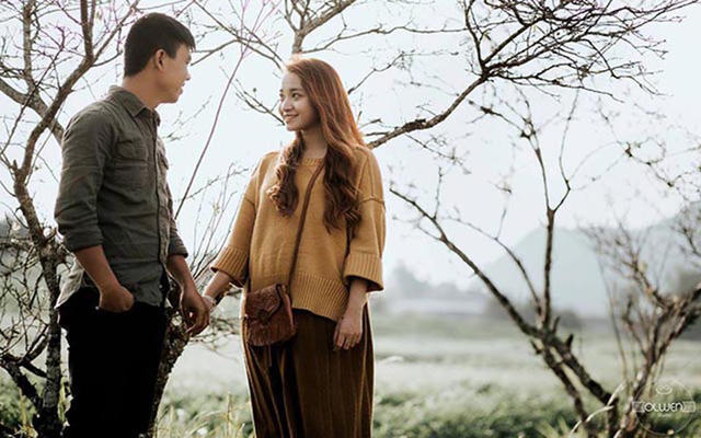 Đến lúc sắp xa vạn cây số mới thấu tỏ lòng nhau, chàng trai 9X quyết định sẽ bày tỏ tình cảm của mình với cô bạn thân.