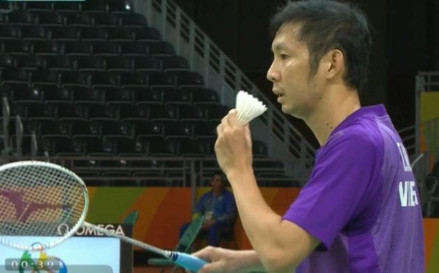 Trực tiếp Olympic Rio 2016 : Tiến Minh ngược d&ograve;ng ấn tượng