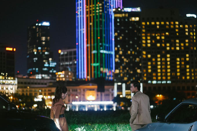 Mỹ T&acirc;m ch&iacute;nh thức tung MV ca kh&uacute;c nhạc phim &ldquo;x&eacute; m&acirc;y&rdquo; nhất trong &ldquo;Chị Trợ L&yacute; Của Anh&rdquo;