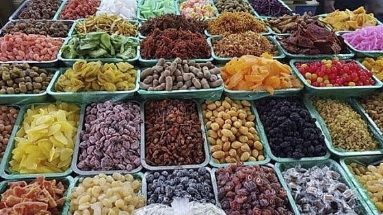 Hà Nội xử phạt 82 cơ sở chế biến vi phạm an toàn thực phẩm trong dịp Tết và mùa lễ hội 2024. (Hình minh hoạ)