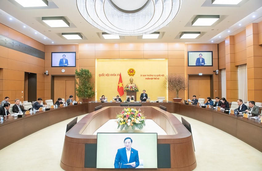 Sửa đổi Luật Tổ chức Chính phủ: Đẩy mạnh phân cấp, phân quyền