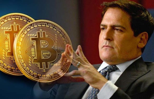 Mark Cuban nói