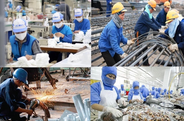 Trong tháng 8/2022, hoàn thành hỗ trợ tiền thuê nhà cho người lao động