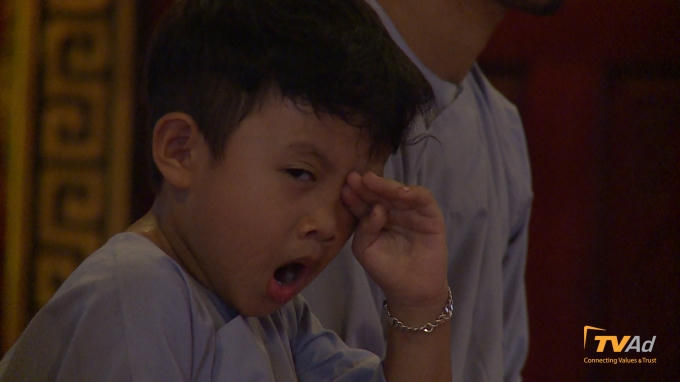 Bố ơi mình đi đâu thế tập 9 mùa 3: Bé Bell liên tục phạm quy trong giờ yên lặng